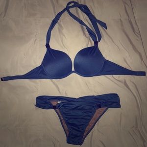 Victoria’s Secret swimsuit set